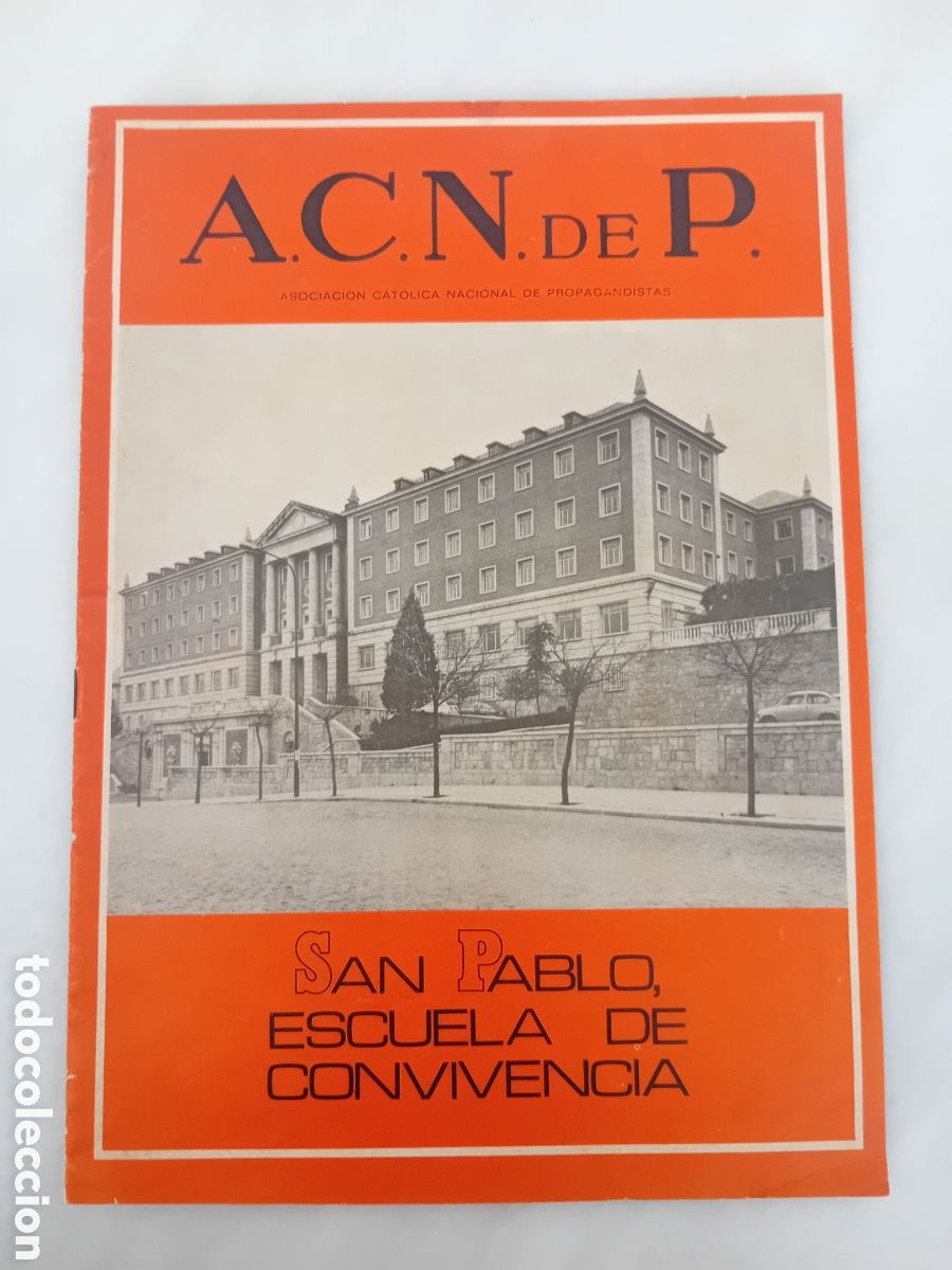 Coleccionismo de revistas y peri&oacute;dicos: La asociaci&oacute;n con el Papa Julio 1969