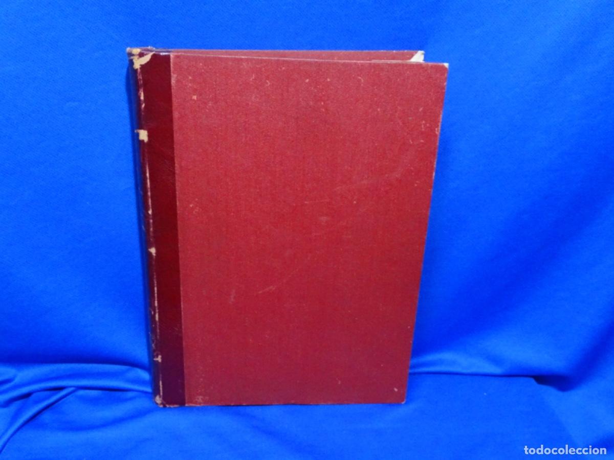 Sammeln von Zeitschriften und Zeitungen: REVISTA ESFERA TOM&Oacute; 2 A&Ntilde;O 1930.