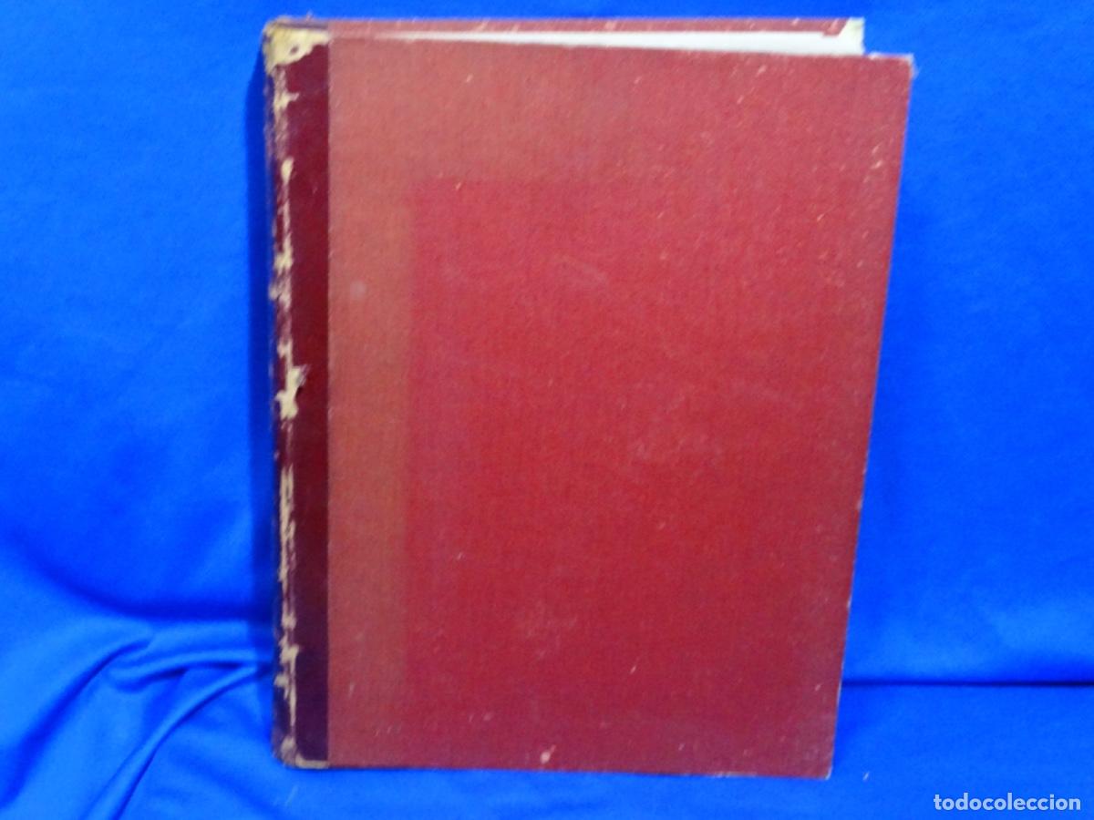 Sammeln von Zeitschriften und Zeitungen: REVISTA ESFERA A&Ntilde;OS 1930-1931.