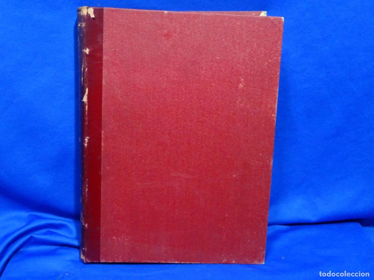 Sammeln von Zeitschriften und Zeitungen: REVISTA ESFERA A&Ntilde;O 1926