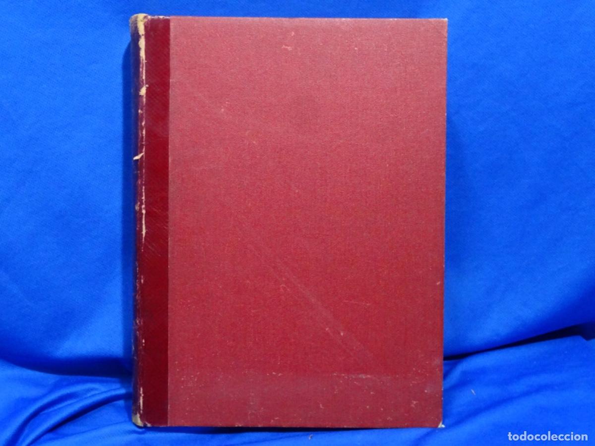 Sammeln von Zeitschriften und Zeitungen: REVISTA ESFERA A&Ntilde;O 1927.