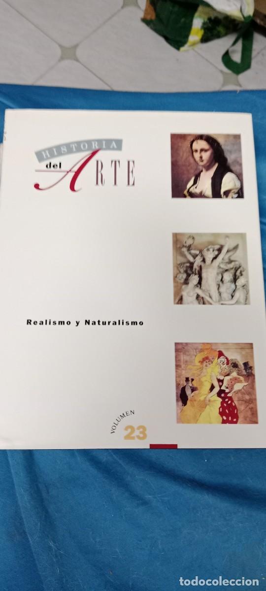 Coleccionismo de revistas y peri&oacute;dicos: HISTORIA DEL ARTE VOL 3 REVISTA FASCICULO B-WO