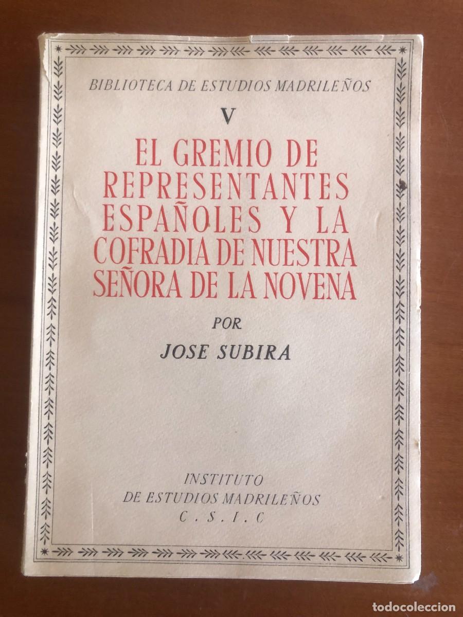 Coleccionismo de revistas y peri&oacute;dicos: Estudios madrile&ntilde;os V