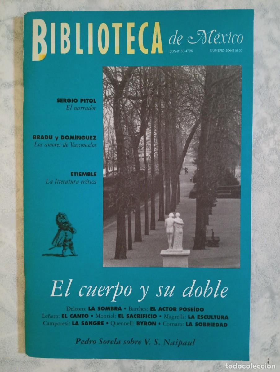 Collectionnisme de Revues et Journaux: Biblioteca de N&ordm; 30.