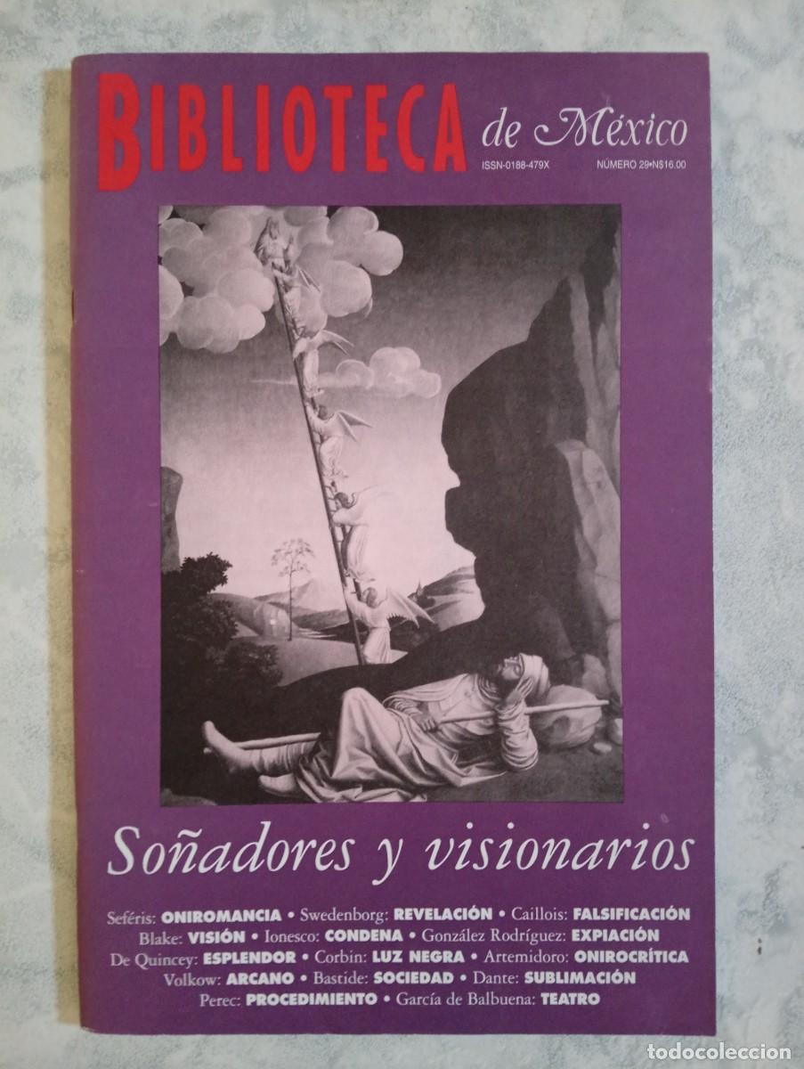 Collectionnisme de Revues et Journaux: Biblioteca de N&ordm; 29.