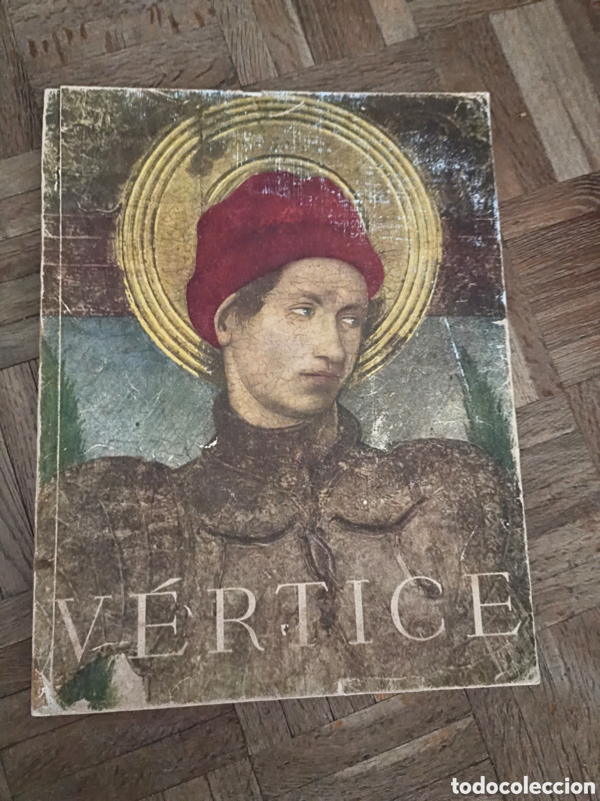 Collezionismo di Riviste e Giornali: Revista Vertice. N&uacute;mero 53-54. 1942