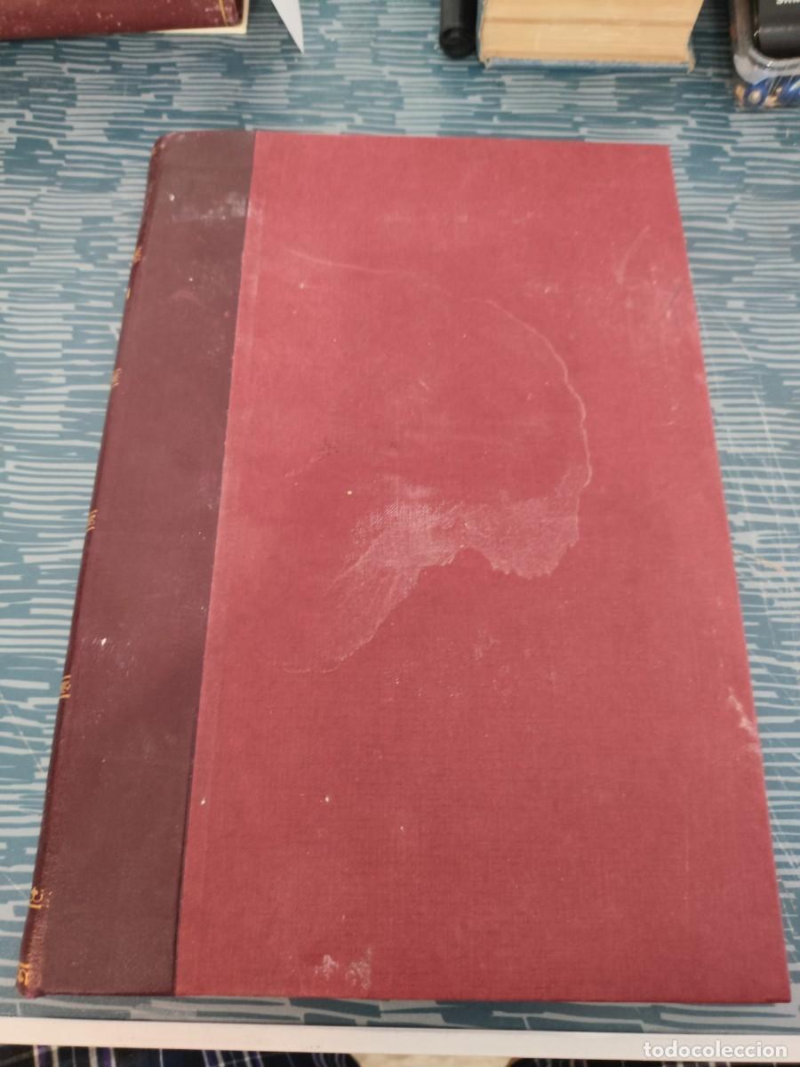 Coleccionismo de revistas y peri&oacute;dicos: VALENCIA ATRACCION,A&Ntilde;O XXI,NUM.288-299, ENERO-DICIEMBRE 1959,VER FOTOS.