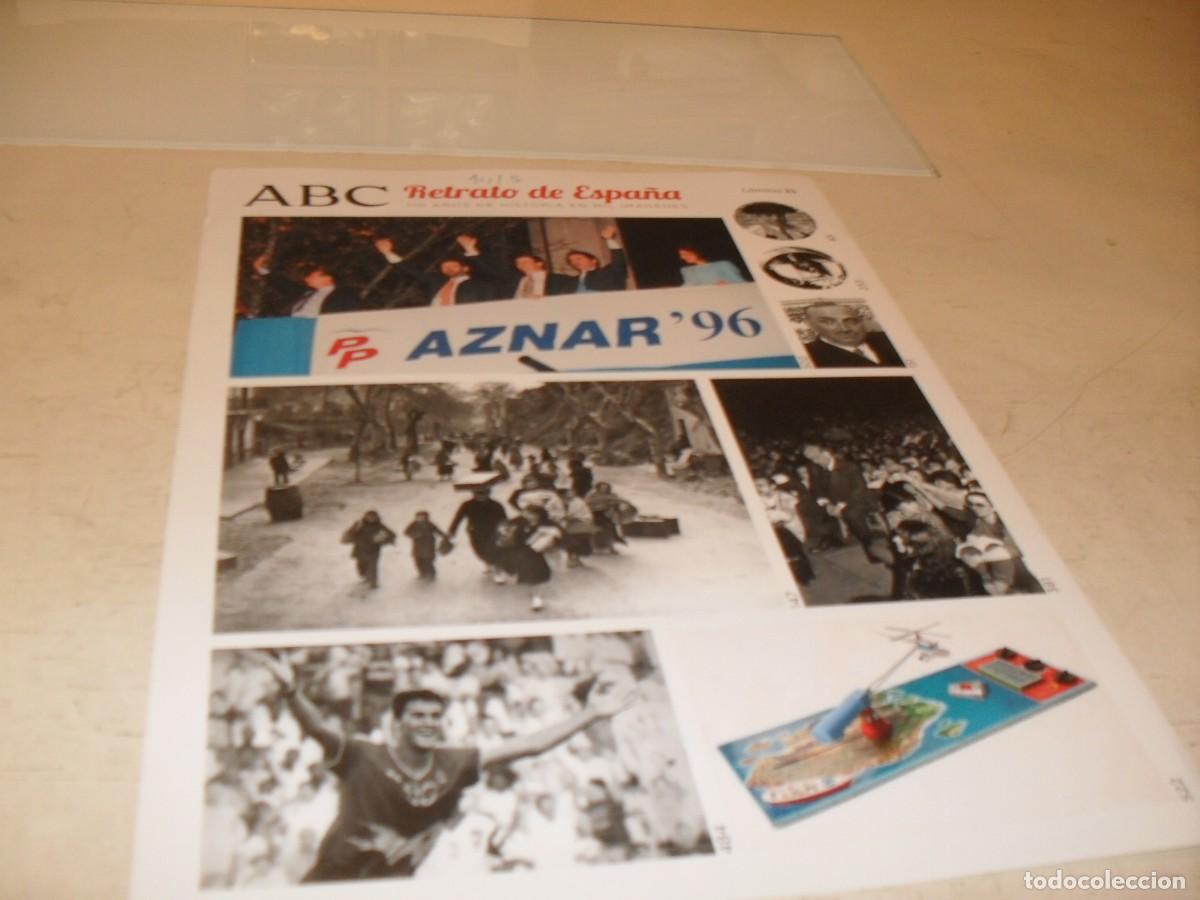 Coleccionismo de revistas y peri&oacute;dicos: ABC,RETRATO DE ESPA&Ntilde;A,BELLA LAMINA FOTOGRAFICA N&ordm; 23,DE 75,CON 8 FOTOGRAFIAS,ABC,2013