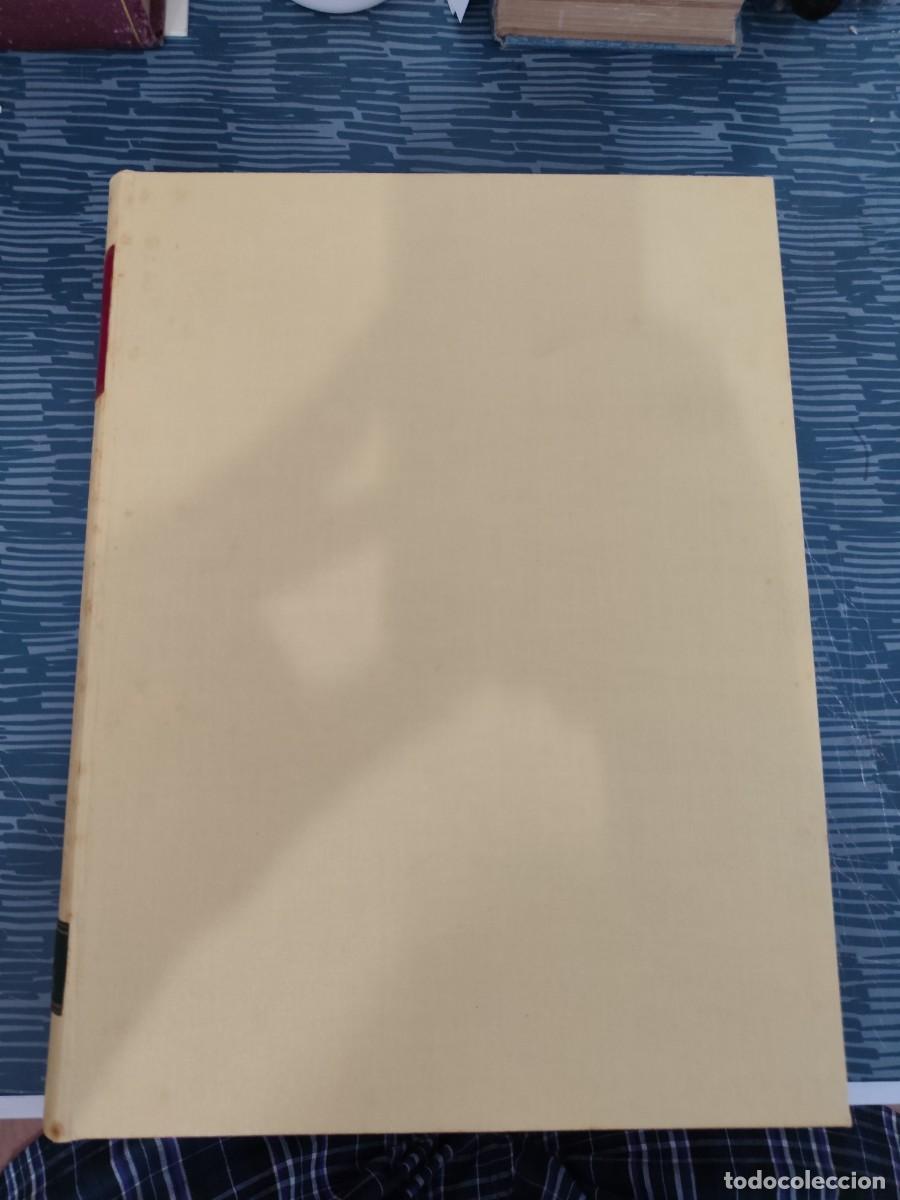 Coleccionismo de revistas y peri&oacute;dicos: GOYA, REVISTA DE ARTE, N&Uacute;MEROS 109-114, MADRID,1972,1973,VER FOTOS.