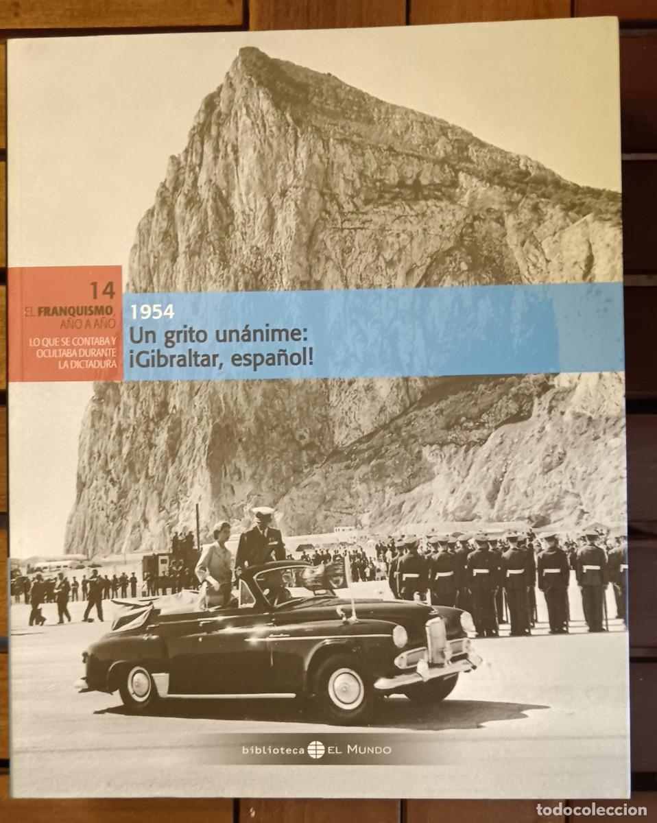 Coleccionismo de revistas y peri&oacute;dicos: El franquismo a&ntilde;o a a&ntilde;o. Lo que se contaba y ocultaba durante la dictadura. (varias revistas)