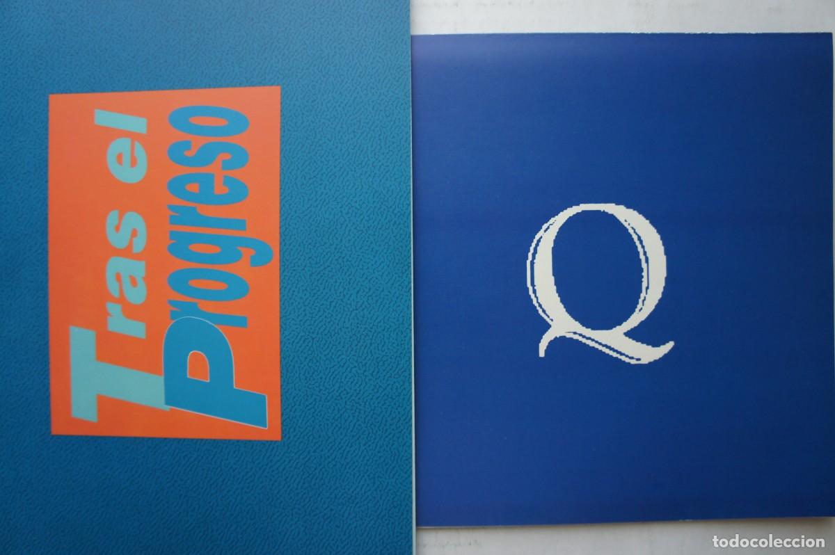 Coleccionismo de revistas y peri&oacute;dicos: Quest. Aventuras en el mundo de la Ciencia.