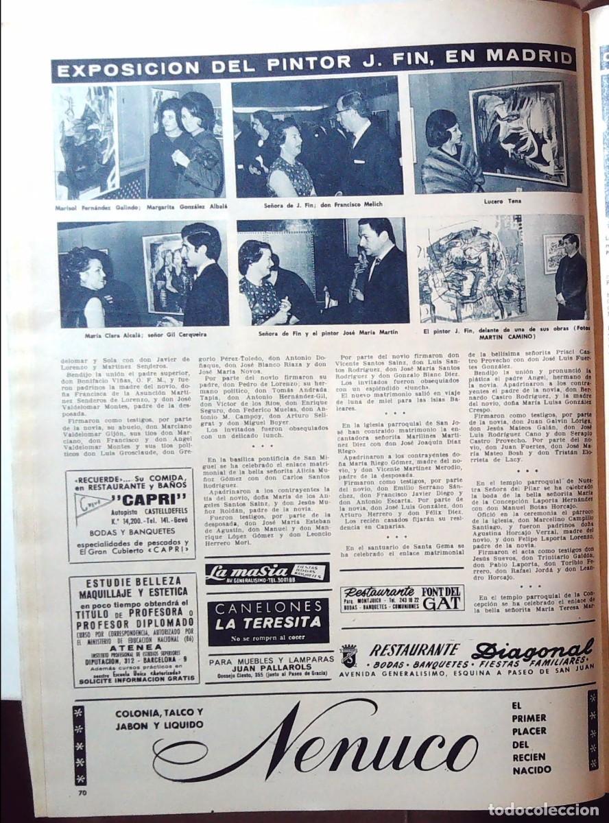 Coleccionismo de revistas y peri&oacute;dicos: exposicion de j fin lucero tena