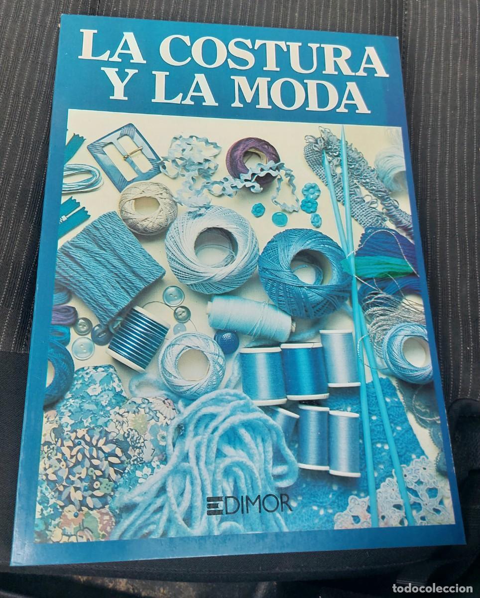 Coleccionismo de revistas y peri&oacute;dicos: La costura y la moda 1980