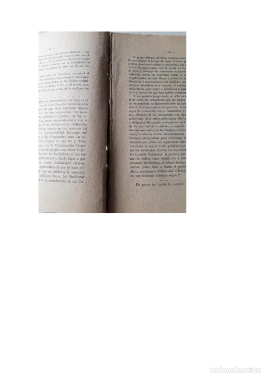 Coleccionismo de revistas y peri&oacute;dicos: Tempestad, calma , intriga crisis/ E Mola