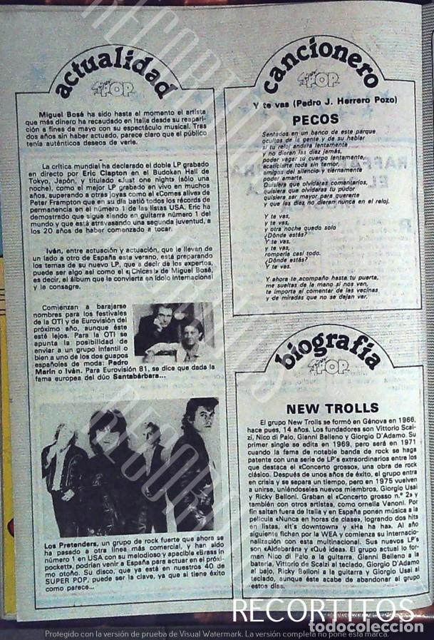 Coleccionismo de revistas y peri&oacute;dicos: the pretanders santa barbara pecos