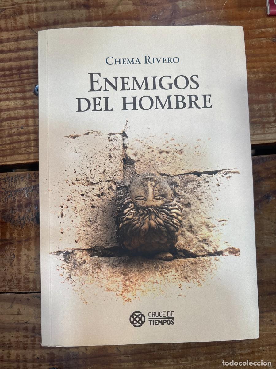 Sammeln von Zeitschriften und Zeitungen: Enemigos del HombreRivero Pilar, Jos&eacute; Mar&iacute;a Idioma: Espa&ntilde;ol