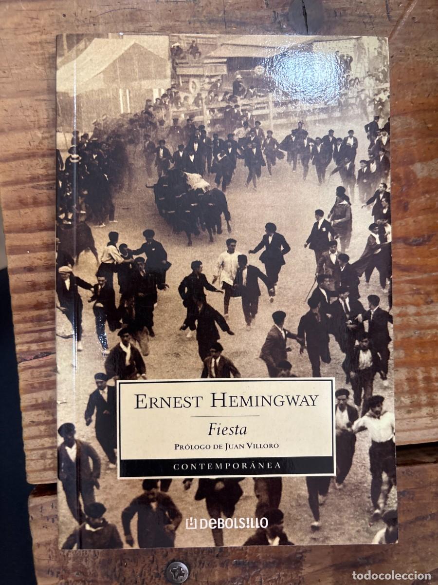 Sammeln von Zeitschriften und Zeitungen: Fiesta / The Sun Also Rises (Spanish Edition)Hemingway, Ernest Idioma: Espa&ntilde;ol