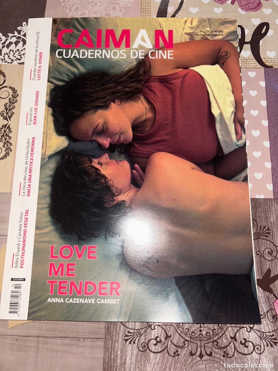 Coleccionismo de revistas y peri&oacute;dicos: Revista Cuadernos de Cine