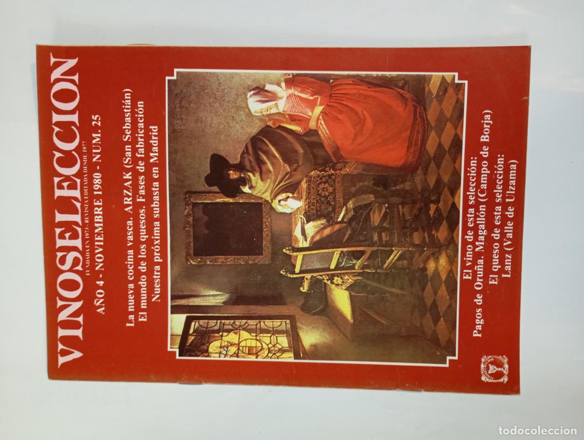 Coleccionismo de revistas y peri&oacute;dicos: REVISTA BOUQUET INTERNATIONAL N&ordm; 20. VINOS DE GALICIA. TDKC68