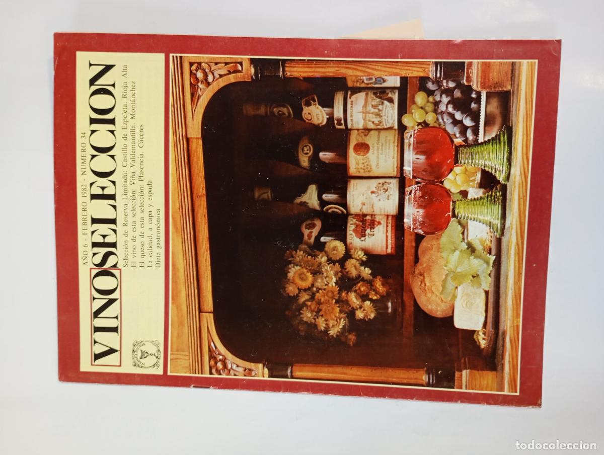 Coleccionismo de revistas y peri&oacute;dicos: REVISTA BOUQUET INTERNATIONAL N&ordm; 20. VINOS DE GALICIA. TDKC68