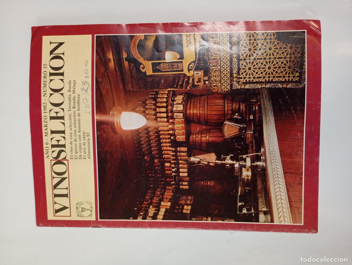 Coleccionismo de revistas y peri&oacute;dicos: REVISTA BOUQUET INTERNATIONAL N&ordm; 20. VINOS DE GALICIA. TDKC68