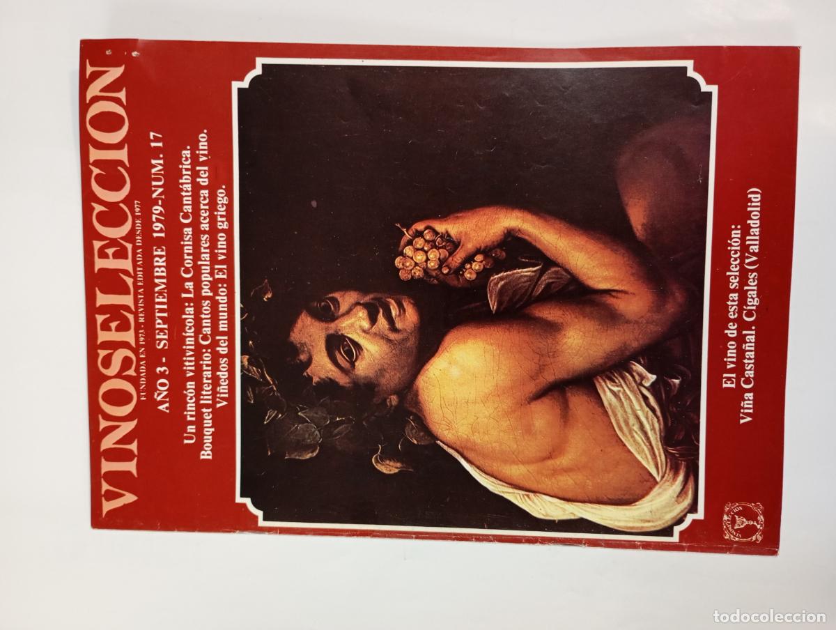 Coleccionismo de revistas y peri&oacute;dicos: REVISTA BOUQUET INTERNATIONAL N&ordm; 20. VINOS DE GALICIA. TDKC68