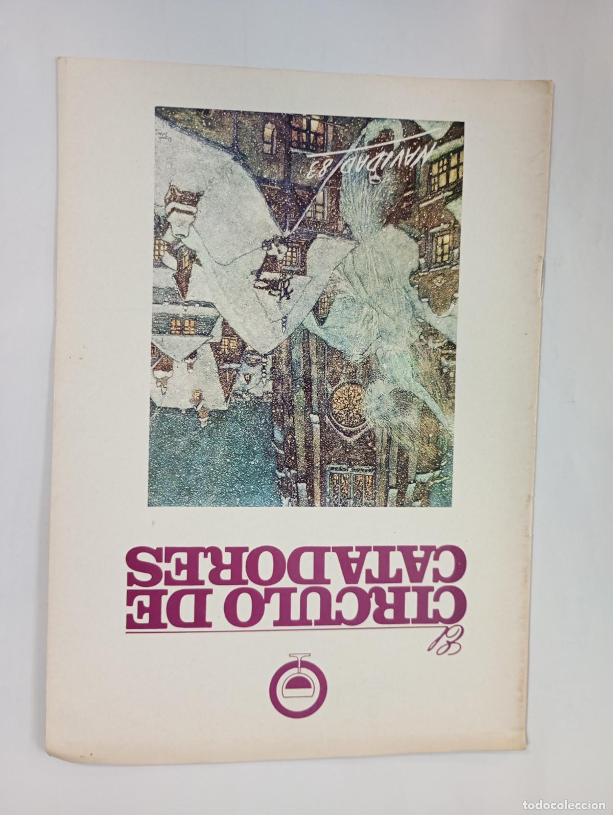 Sammeln von Zeitschriften und Zeitungen: REVISTA BOUQUET INTERNATIONAL N&ordm; 20. VINOS DE GALICIA. TDKC68