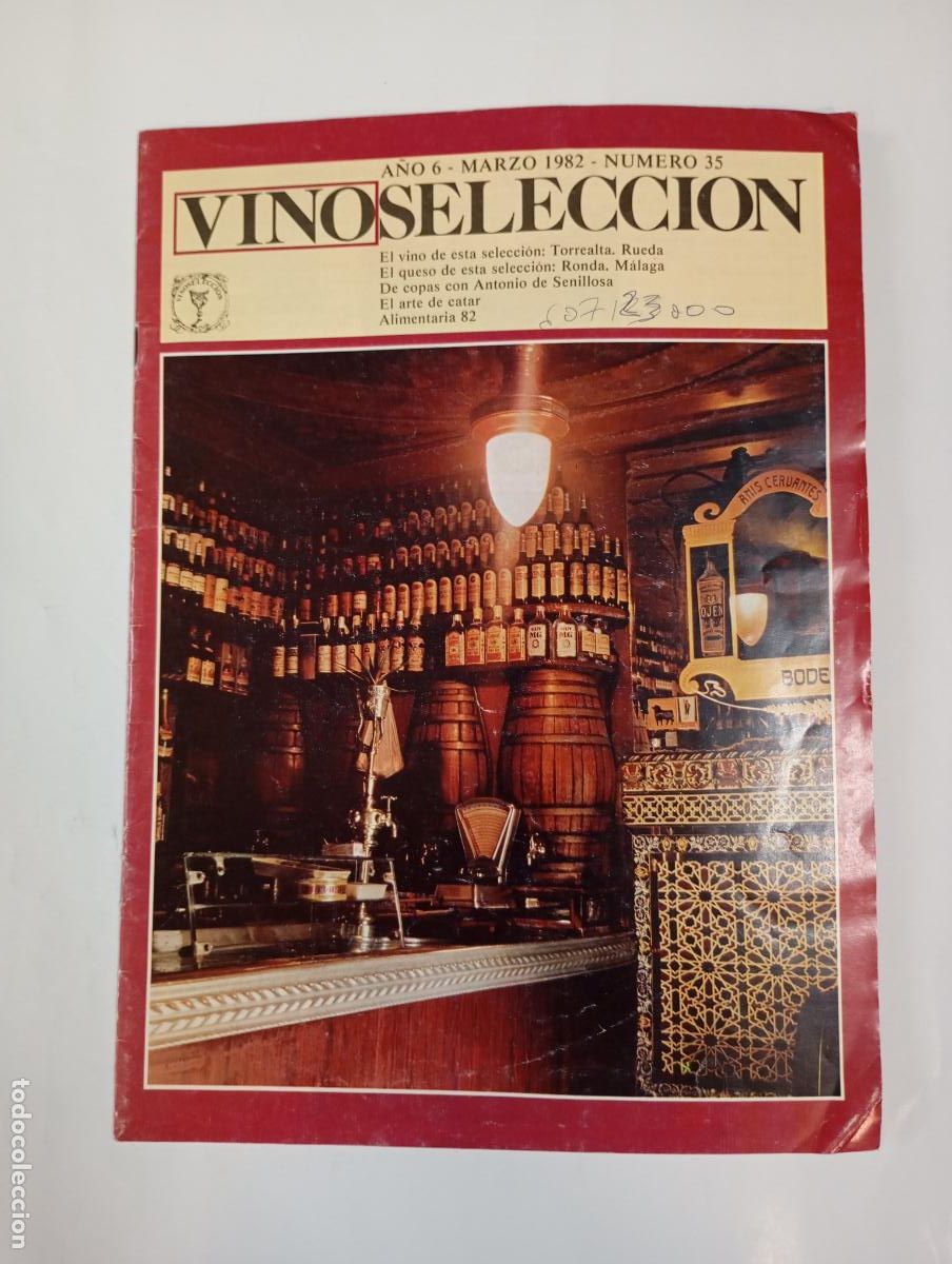 Coleccionismo de revistas y peri&oacute;dicos: REVISTA BOUQUET INTERNATIONAL N&ordm; 20. VINOS DE GALICIA. TDKC68