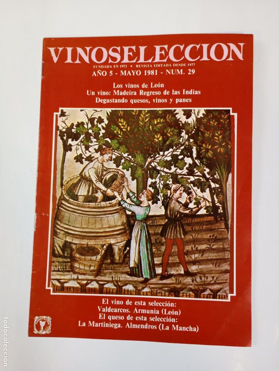 Coleccionismo de revistas y peri&oacute;dicos: REVISTA BOUQUET INTERNATIONAL N&ordm; 20. VINOS DE GALICIA. TDKC68