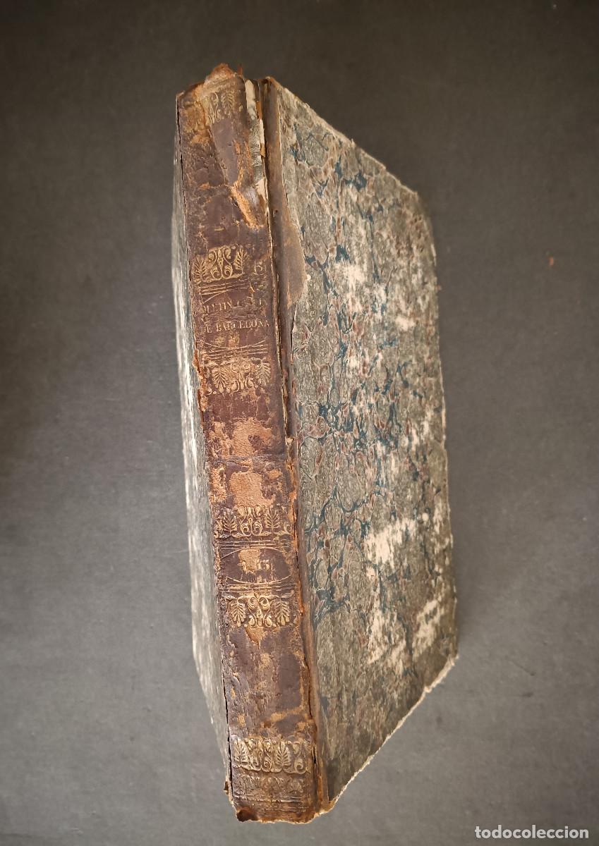 Coleccionismo de revistas y peri&oacute;dicos: 'BOLETIN OFICIAL DE BARCELONA' (1-1-1845 a 29-12-1845) 154 NUMEROS+2 CURIOSOS EXTRAORDINARIOS