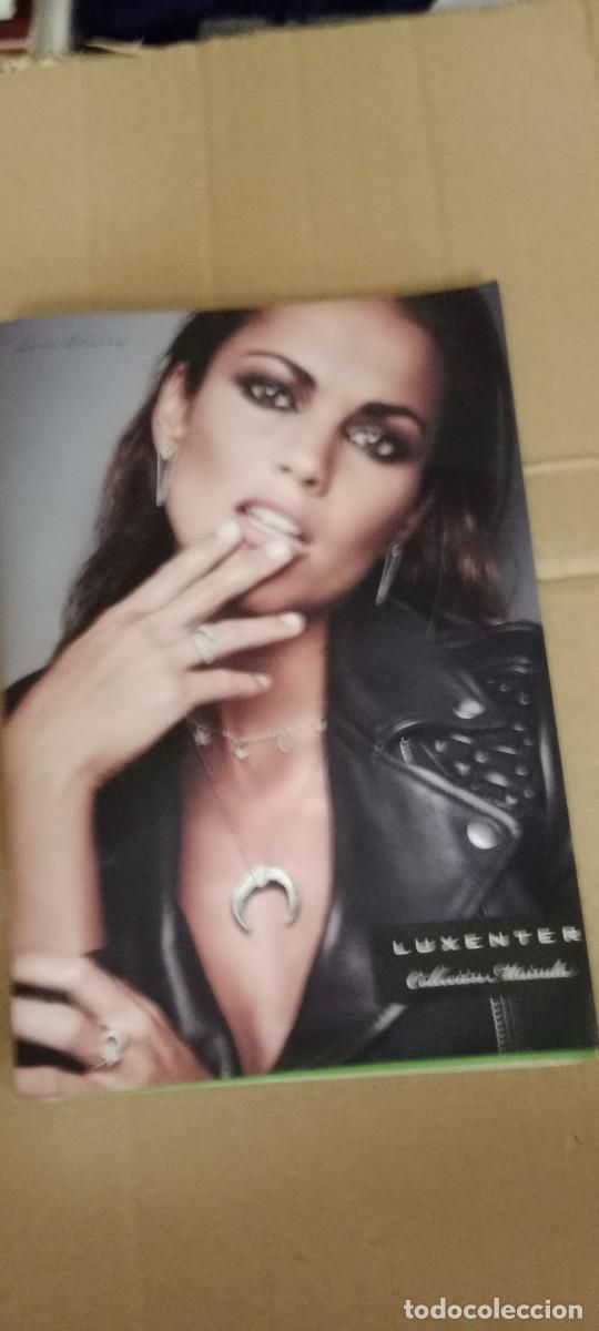 Coleccionismo de revistas y peri&oacute;dicos: REVISTA LUXENTER LA DE FOTO G-40