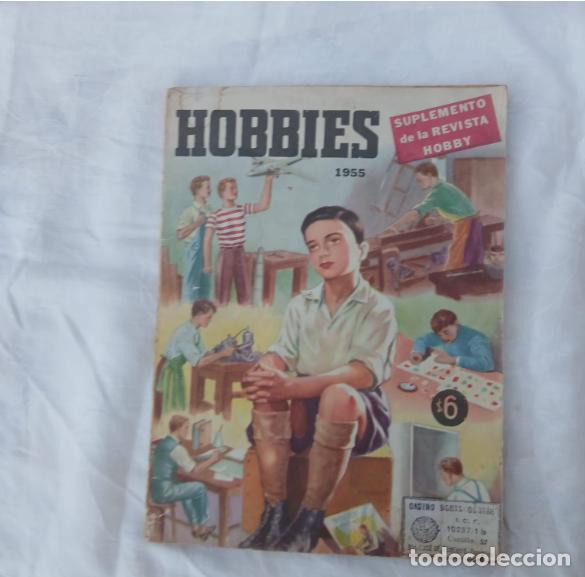 Coleccionismo de revistas y peri&oacute;dicos: Dos revistas vintage