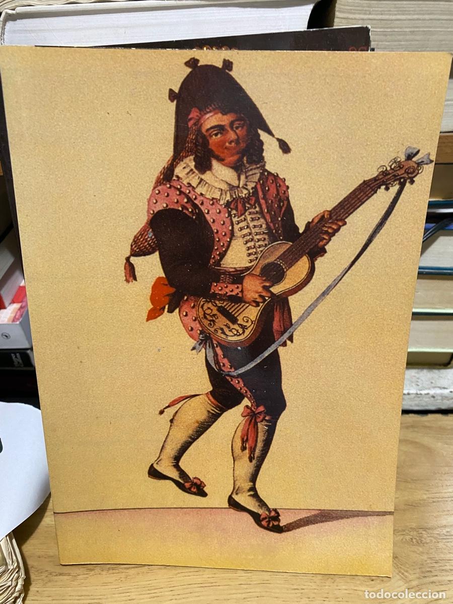 Coleccionismo de revistas y peri&oacute;dicos: TEATRO LIRICO NACIONAL LA ZARZUELA, IL BARBIERE DI SIVIGLIA OPERA 1992