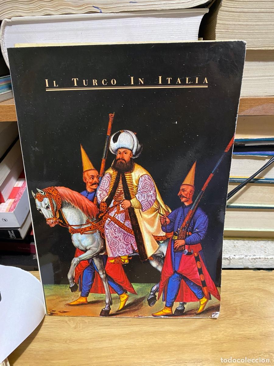 Coleccionismo de revistas y peri&oacute;dicos: TEATRO LIRICO NACIONAL LA ZARZUELA, IL TURCO IN ITALIA OPERA 1990