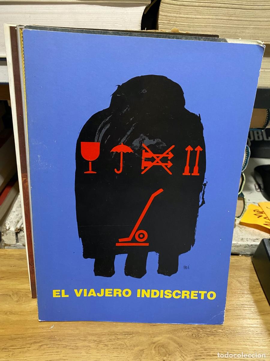 Coleccionismo de revistas y peri&oacute;dicos: TEATRO LIRICO NACIONAL LA ZARZUELA, EL VIAJERO INDISCRETO, OPERA 1990