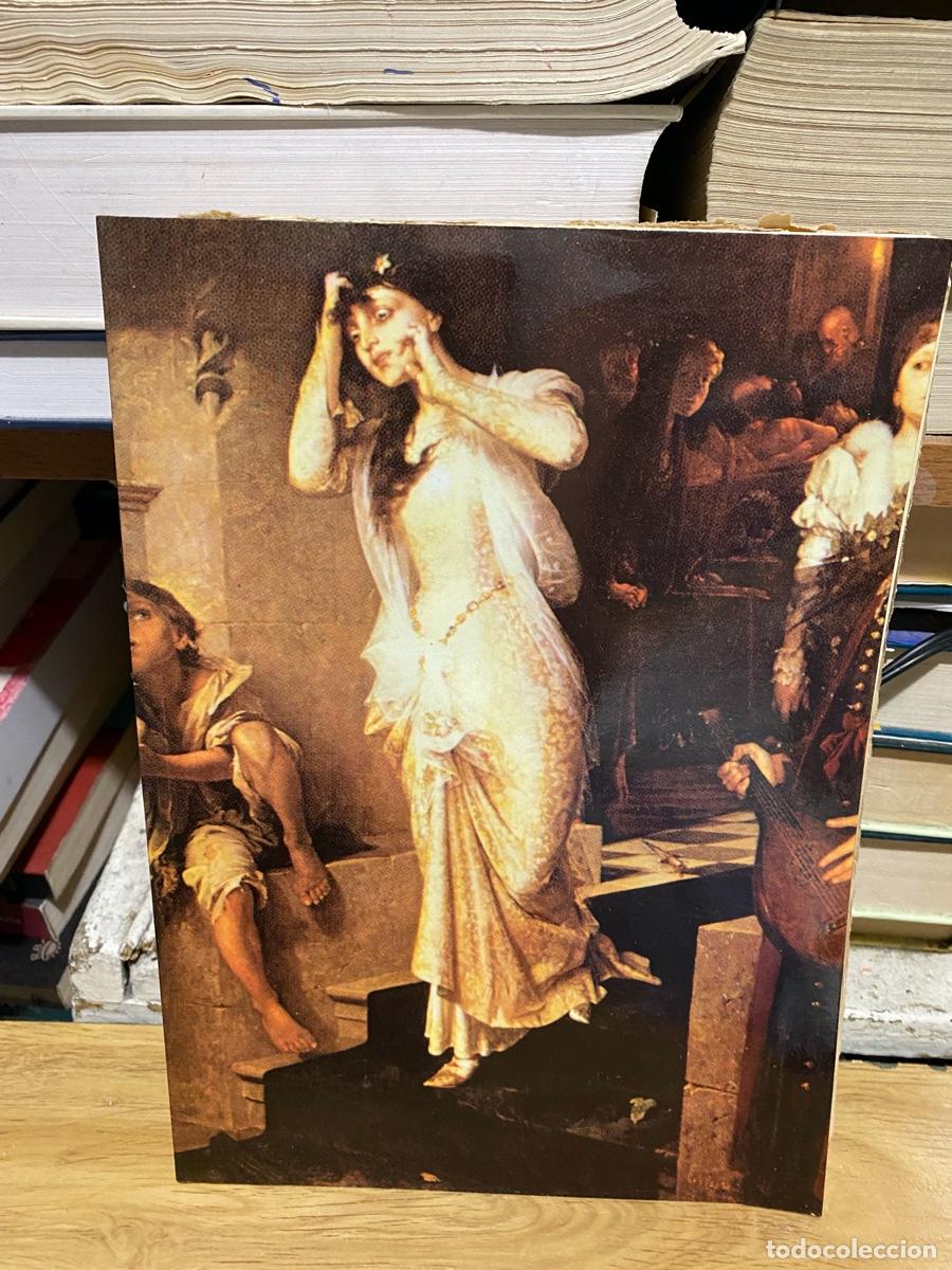 Coleccionismo de revistas y peri&oacute;dicos: TEATRO LIRICO NACIONAL LA ZARZUELA, LUCIA DI LAMMERMOOR OPERA 1994