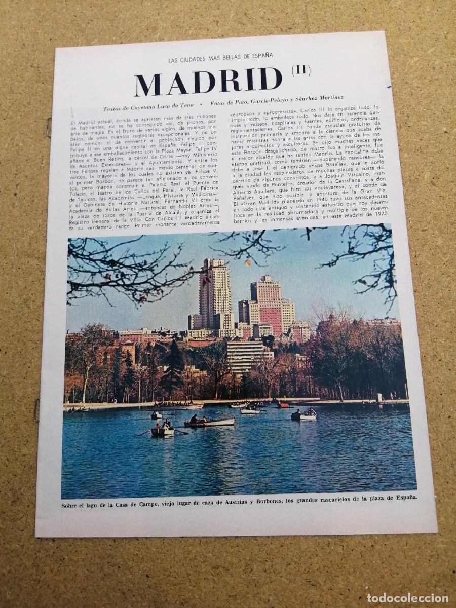 Coleccionismo de revistas y peri&oacute;dicos: REVISTILLA BLANCO Y NEGRO. MADRID (II)