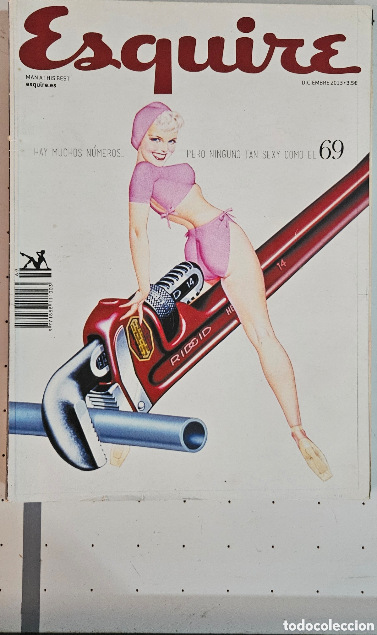Coleccionismo de revistas y peri&oacute;dicos: Revista FORBES Los espa&ntilde;oles mas ricos