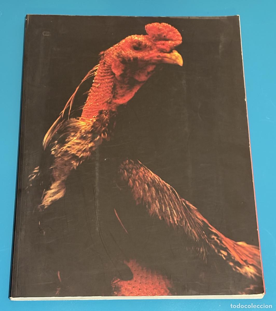 Coleccionismo de revistas y peri&oacute;dicos: Revista MATADOR Volumen CH (1998) - 100% COMPLETA (Carta Director, Encarte Rojo y Librito Pedidos)