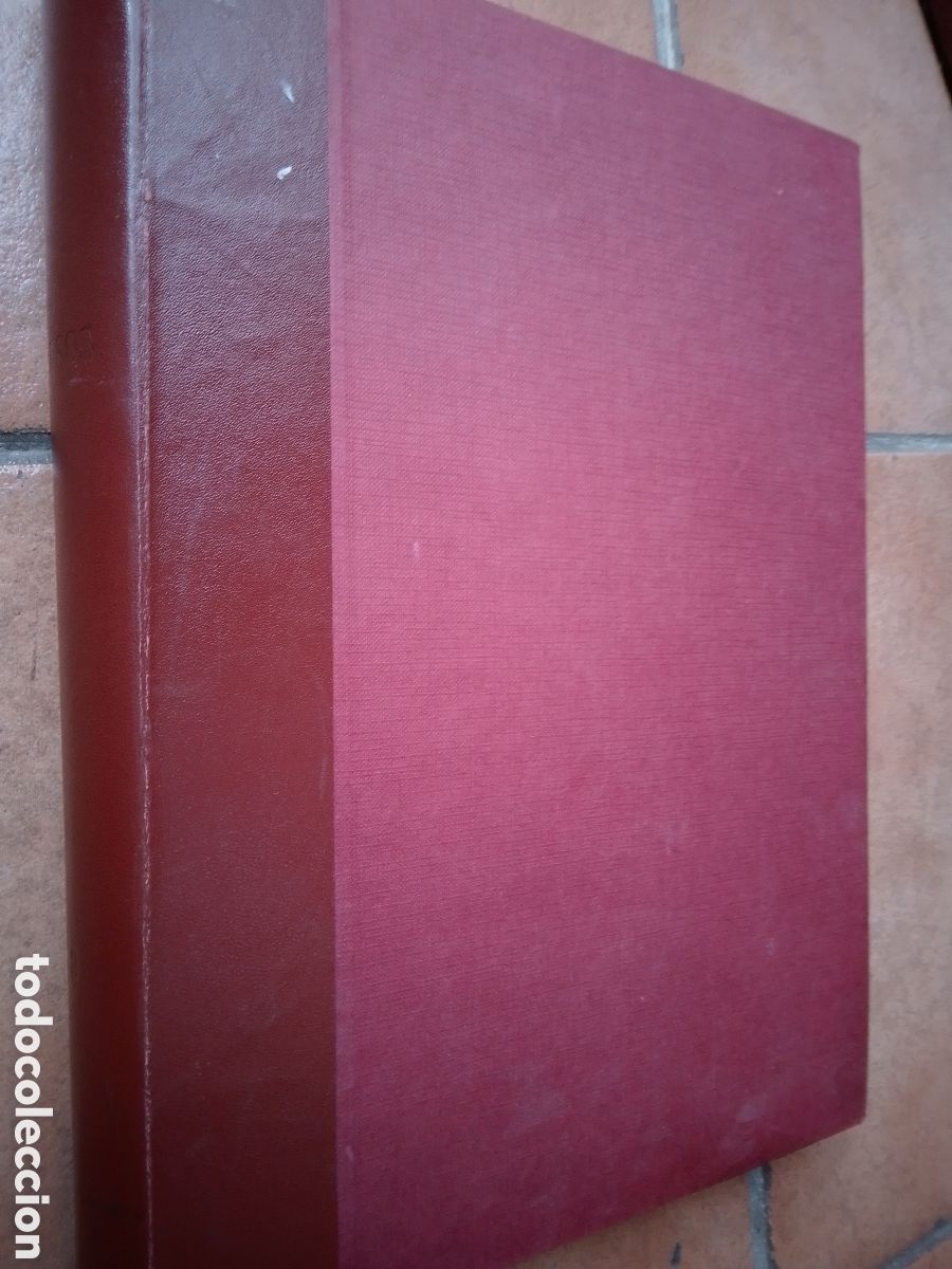 Coleccionismo de revistas y peri&oacute;dicos: APLAUSOS. ANUARIO. NUM. 614 AL 639. PASCUAL BENET. 1989.