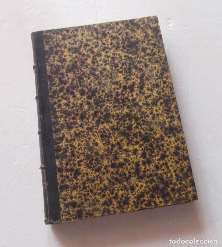 Coleccionismo de revistas y peri&oacute;dicos: EL CLAMOR DEL MAGISTERIO - A&Ntilde;O 1888