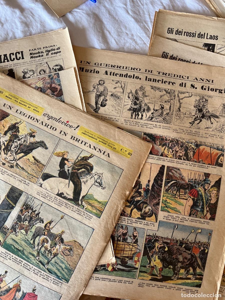 Coleccionismo de revistas y peri&oacute;dicos: Peri&oacute;dico infantil de los a&ntilde;os 30