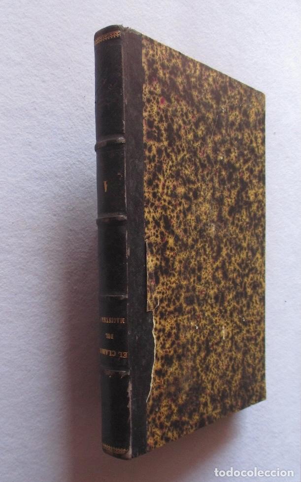 Colecionismo de Revistas e Jornais: EL CLAMOR DEL MAGISTERIO - A&Ntilde;O 1888