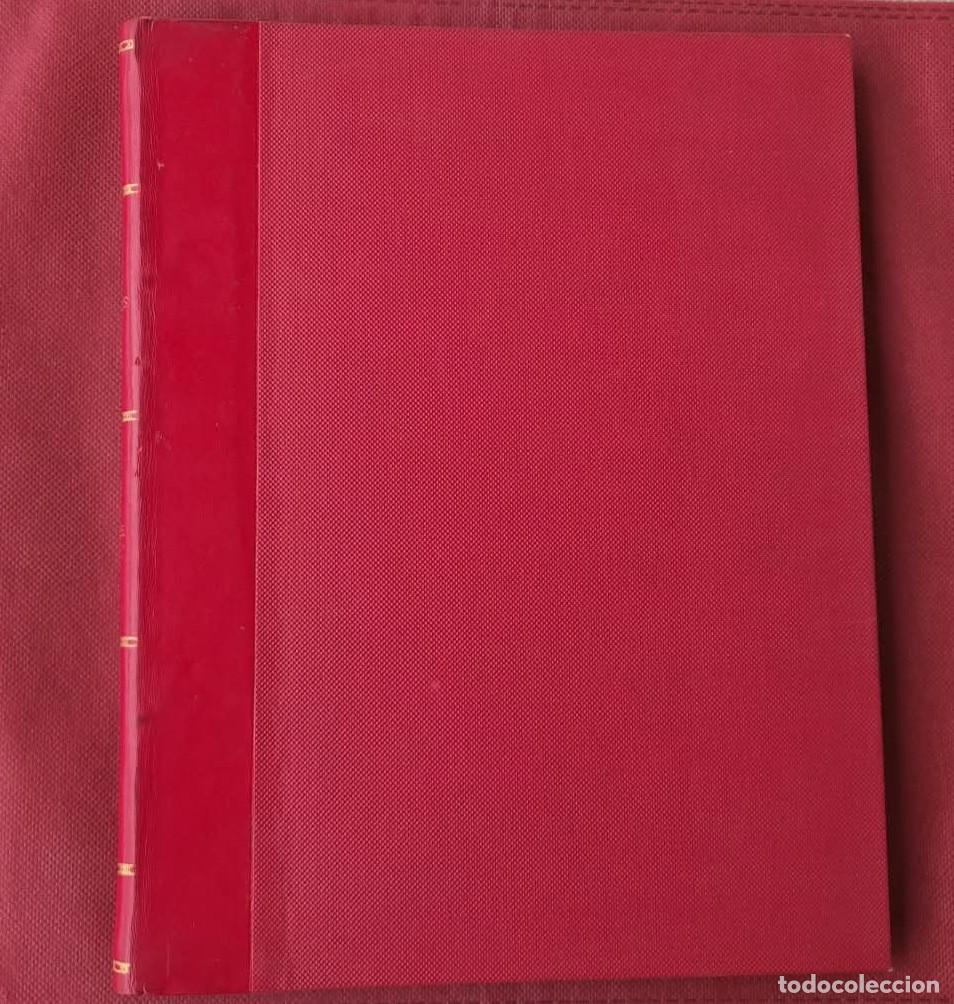 Coleccionismo de revistas y peri&oacute;dicos: Revista FATIS. REVUE INTERNATIONALE DE D&Eacute;VELOPPEMENT AGRICOLE. Vol. 12. A&ntilde;o 1965.
