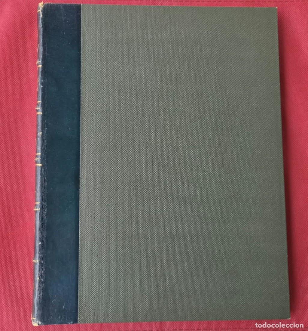 Coleccionismo de revistas y peri&oacute;dicos: Revista FATIS. REVUE INTERNATIONALE DE D&Eacute;VELOPPEMENT AGRICOLE. Vol. 13. A&ntilde;o 1966.
