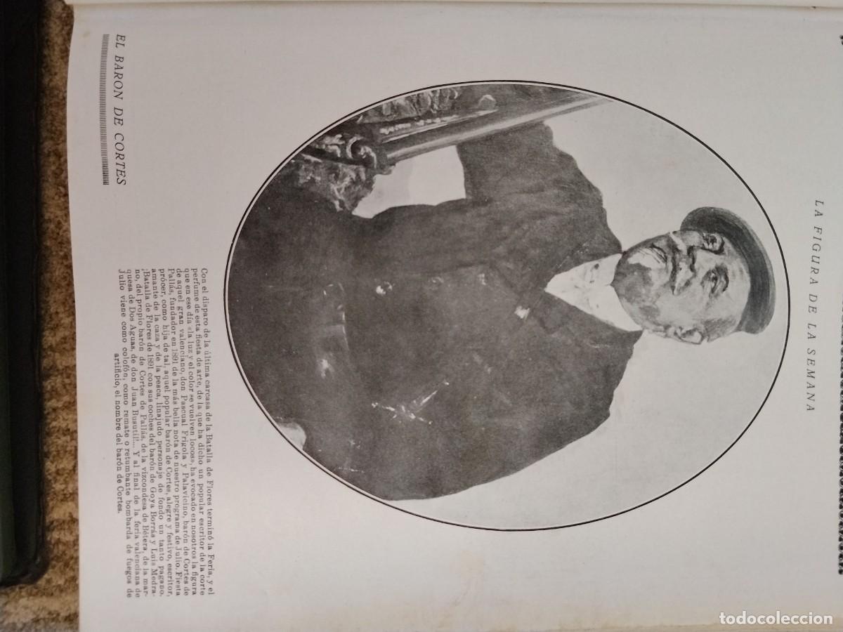 Coleccionismo de revistas y peri&oacute;dicos: ROBO NI&Ntilde;O 5 MESES PEPITO LLORENS CIFRE POR LA CRIADA FRANCISCA VALENCIA HOJA A&Ntilde;O 1928