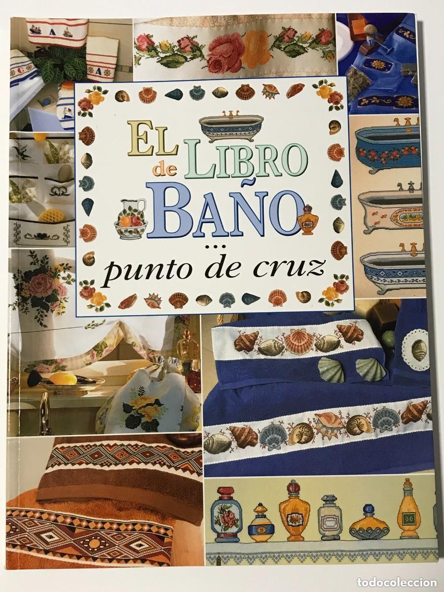 Coleccionismo de revistas y peri&oacute;dicos: REVISTA LAS LABORES DE ANA EL LIBRO DE BA&Ntilde;O