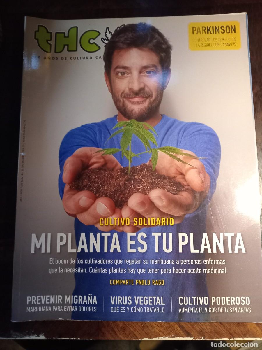 Coleccionismo de revistas y peri&oacute;dicos: tHc - NUMERO 99 - JUNIO 2017-