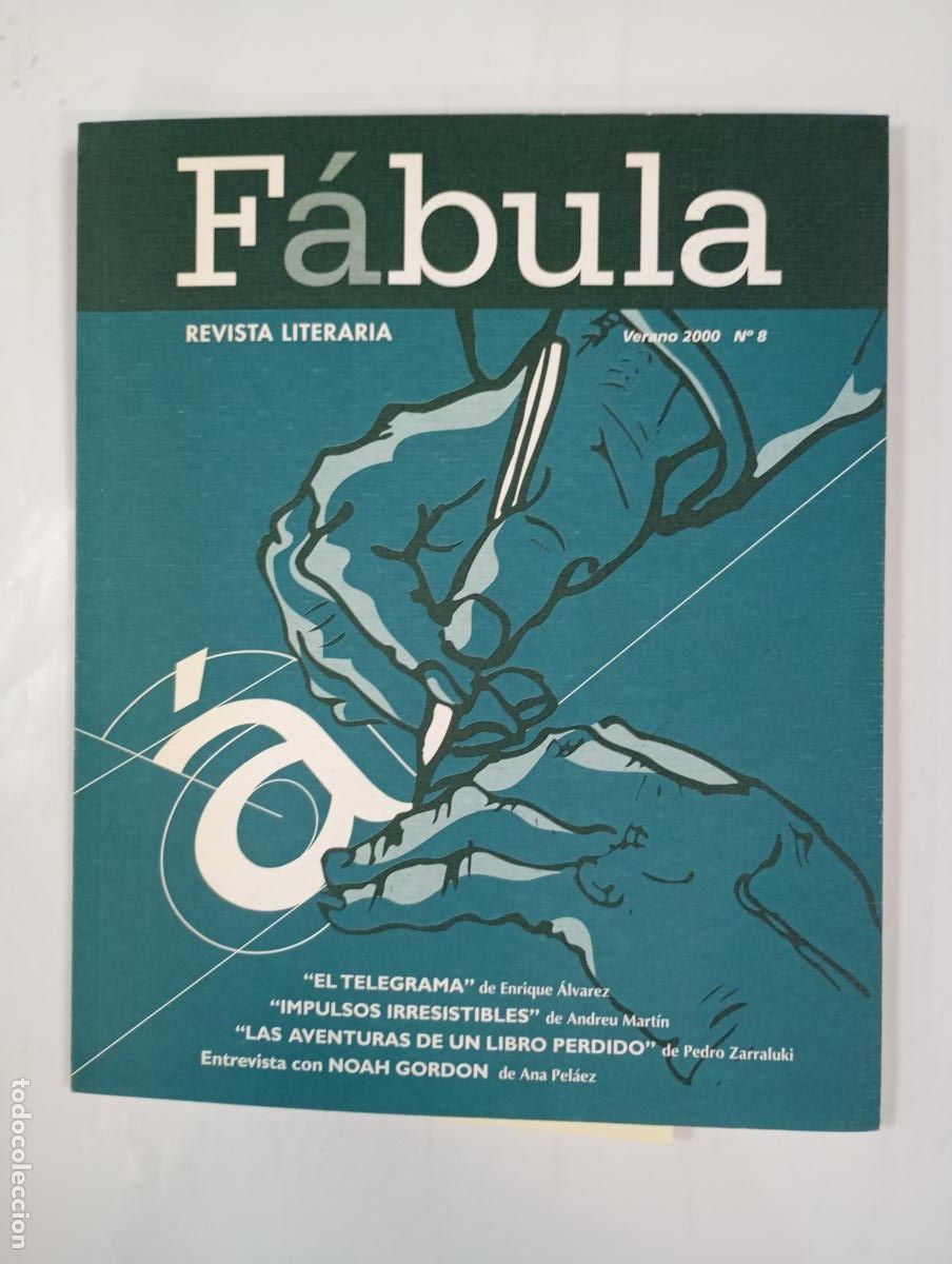 Coleccionismo de revistas y peri&oacute;dicos: REVISTA REVISTA. TDKR14