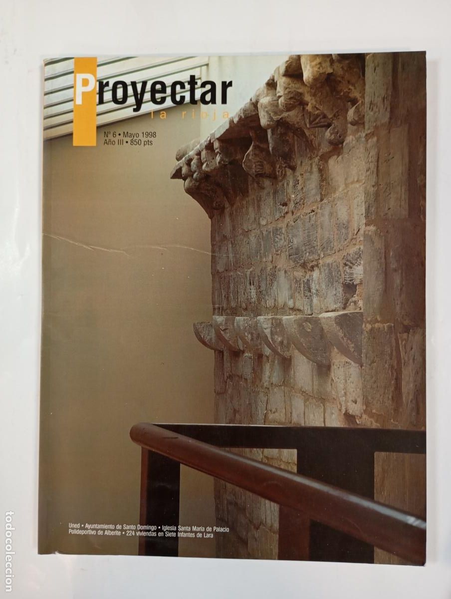 Coleccionismo de revistas y peri&oacute;dicos: REVISTA REVISTA. TDKR14